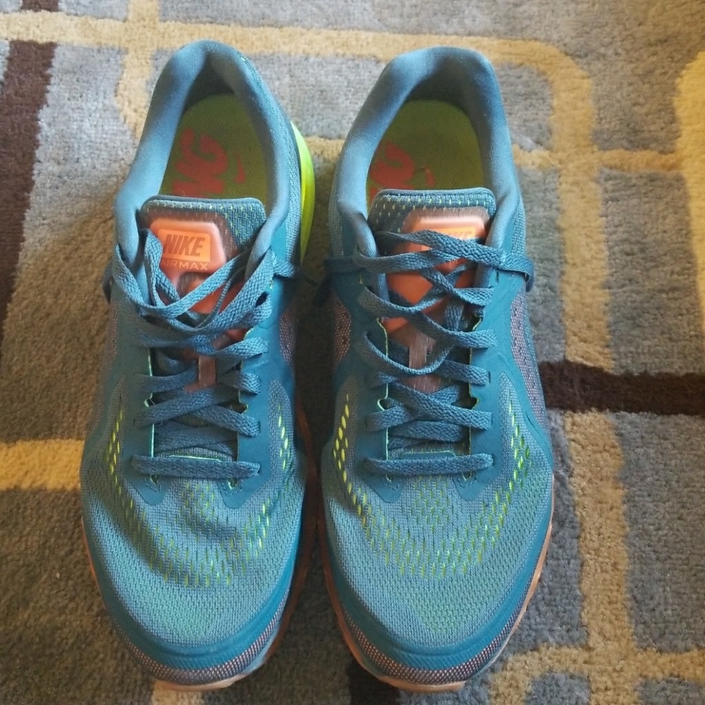 Nike air max 2012